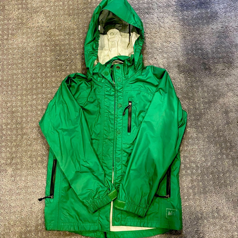 REI• Boys Jacket